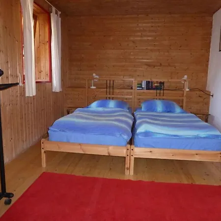 Holiday On Breitenberg Сasa de vacaciones Wilgartswiesen