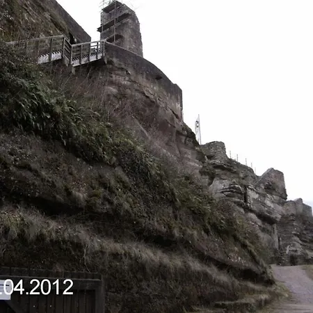 Holiday On Breitenberg *