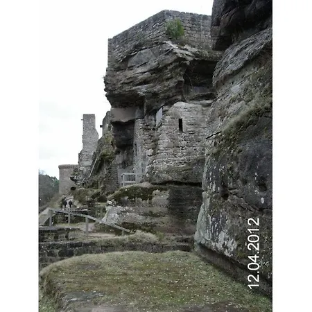Holiday On Breitenberg *
