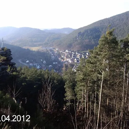 Holiday On Breitenberg *